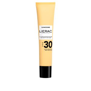 987805456 Lierac Sunissime Fluido Solare Vellutato SPF30 40 ml