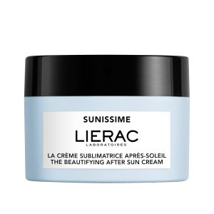 987805518 Lierac Sunissime Crema Sublimante Doposole Corpo 200 ml