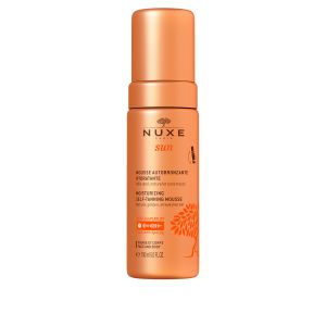 987408440 Nuxe Sun Mousse Autoabbronzante