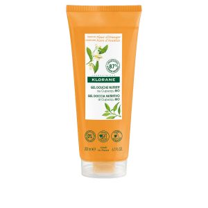 981391283 Klorane Gel Doccia Profumo Fiore D'Arancio