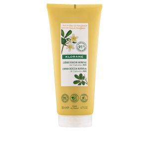 981391206 Klorane Crema Doccia Profumo Fiore di Frangipane 200 ml