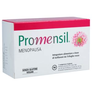 190027881 Promensil Integratore Menopausa 90 compresse