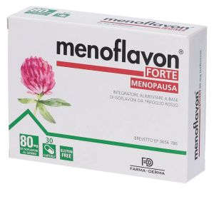 945026639 Menoflavon Forte Integratore Menopausa