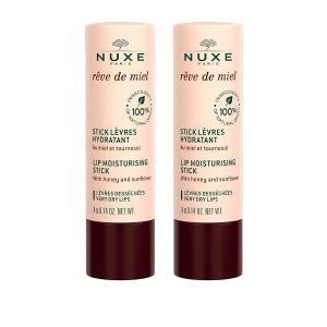 988037572 Nuxe Reve De Miel Duo Stick