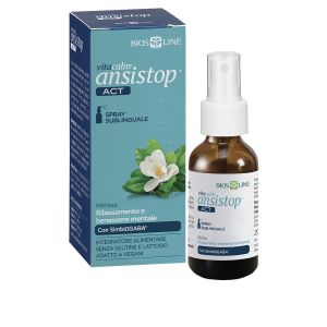 947217473 Bios Line Principium VitaCalm Ansistop Act 20ml