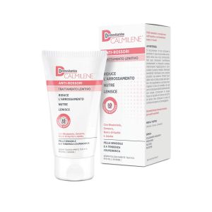 985796337 Dermovitamina Anti-Rossori Crema Trattamento Lenitivo 40 ml