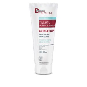 979321383 Dermovitamina Calmilene Clin-Atop Emulsione Idratante Dermatite Atopica 400 ml