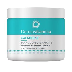 987333616 Dermovitamina Calmilene Burro Corpo 400 ml