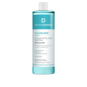 987814973 Dermovitamina Calmilene Acqua Micellare Lenitiva 500 ml