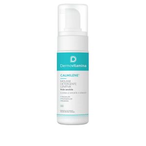 987815065 Dermovitamina Calmilene Mousse Detergente Lenitiva 150 ml