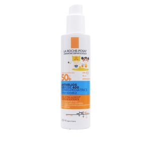 987386101 Anthelios UvMune 400 Dermo-Pediatrics Spray invisibile SPF50+ 200ml