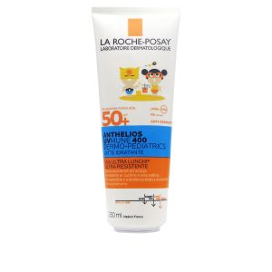 987386099 Anthelios UvMune 400 Dermo-Pediatrics Latte Idratante SPF50+ 250ml