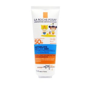 987386087 Anthelios UvMune 400 Dermo-Pediatrics Latte Idratante SPF50+ 75ml