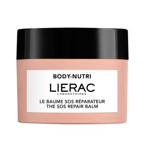 987848153 Lierac Body Nutri Balsamo Sos Riparatore Per Zone Delicate E Sensibili 30 ml