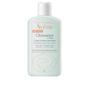 987875667 Avene Cleanance Hydra Crema Detergente Lenitiva 200 Ml