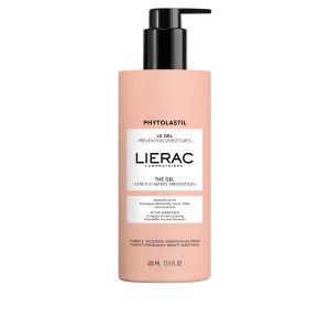 987848191 Lierac Phytolastil Gel Idratante Lenitivo Prevenzione Smagliature 400 Ml