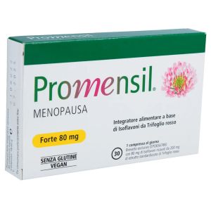 944775170 Promensil Integratore Menopausa Forte 30 compresse