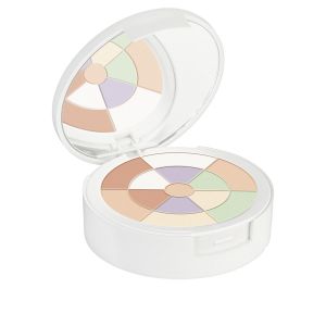 982990071 Avene Couvrance Cipria Mosaico Luminosità