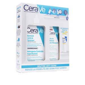 988032924 Cerave Cofanetto Routine Anti-Segni