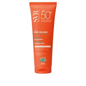 985008539 SVR Sun Secure Lait SPF50+ Senza Profumo 250Ml