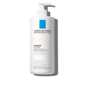 972165068 La Roche-Posay Lipikar Fluido Idratante Lenitivo 750 ml