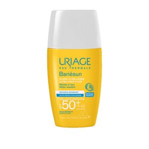 985124231 Uriage Bariesun Fluido Ultraleggero Spf50+ 30Ml