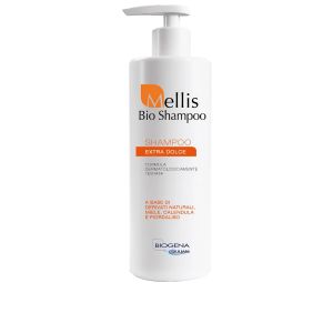 947116644 Mellis Bio Shampoo Extra Dolce 400 Ml