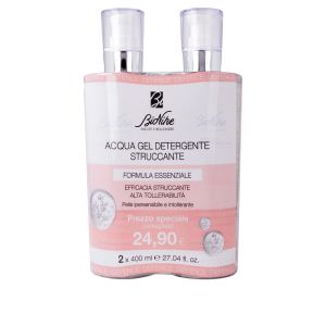 988053765 Bionike Defence Duo Acqua Gel Detergente Struccante Maxi