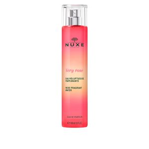 988672414 Nuxe Very Rose Acqua Elegante Floreale 100ml