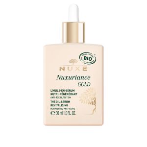 988830598 Nuxe Nuxuriance Gold Siero In Olio Rivitalizzante 30ml