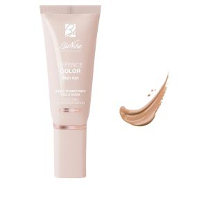 988053803 BioNike Defence Color Skin Tint Siero Fondotinta Pelle Nuda Colore 702 Vanille 30 ml