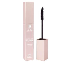 988053789 BioNike Defence Color Absolute Mascara Volume Effetto Ventaglio