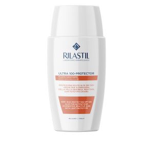 987411788 Rilastil Ultra 100-Protector Fluido 100Ml