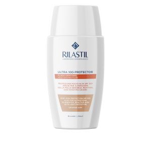 987411790 Rilastil Ultra Protector 100 Universal Color SPF50+ 50 ml