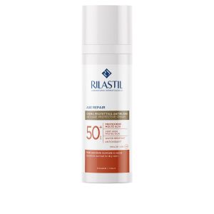 987411737 Rilastil Age Repair Crema Spf50+ 50Ml