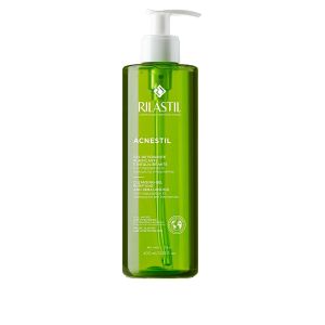 978861425 Rilastil Acnestil Gel Detergente Purificante e Riequilibrante