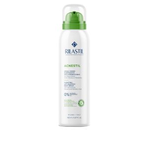 988723449 Rilastil Acnestil Spray Corpo Purificante Anti-Imperfezioni