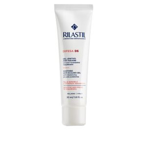 987844267 Rilastil Difesa DS Gel Lenitivo Anti-Squame