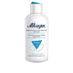 934638103 Alkagìn Detergente Protettivo Per Igiene Intima 400 ml