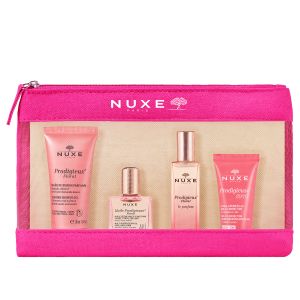 988672402 Nuxe Trousse Voyage Prodigieux Floral 