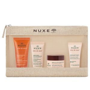 988672349 Nuxe Trousse Voyage Rêve De Miel 