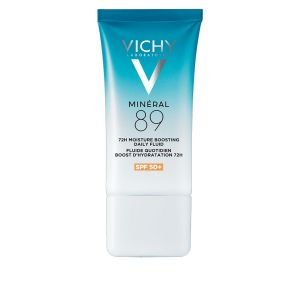 987669999 Vichy Mineral 89 Fluido Quotidiano Idratazione 72H SPF50