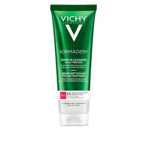 987670015 Vichy Nodmaderm Siero Detergente Peeling Quotidiano