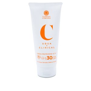 988800835 Terme Comano Crema Solare Protezione alta SPF 30 100ml