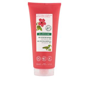 981391244 Klorane Gel Doccia Profumo Fiore di Ibisco