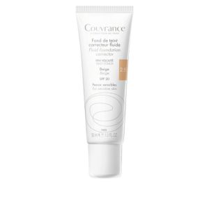 940885585 Avene Couvrance Fondotinta Fluido Beige SPF20