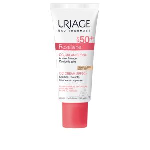 987882279 Uriage Roseliane CC Creme SPF50+