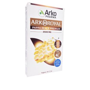 981505365 Arkopharma Arkoroyal Pappa Reale Premium 2500 mg