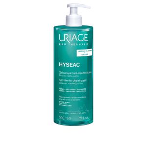 988988541 Uriage Hyseac Gel Detergente Anti-Imperfezioni 500 ml