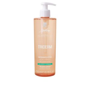 988053880 BioNike Triderm Detergente Attivo Con Prebiotico E Antibatterico 750 ML